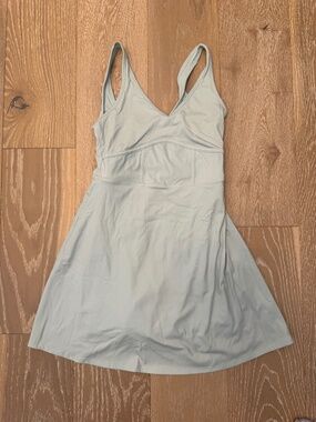 GillyHicks tennis/golf dress with built in shorts